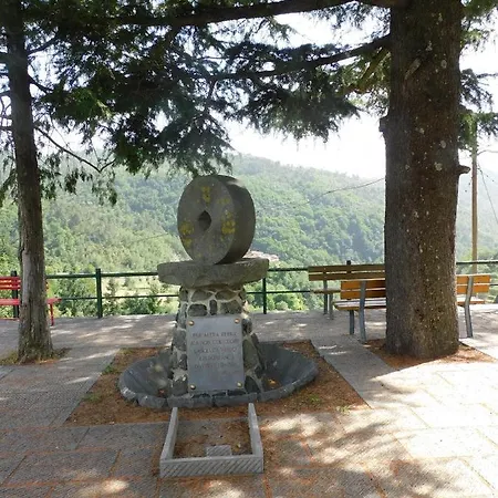 Casa Vacanze Rebecchi Beverone