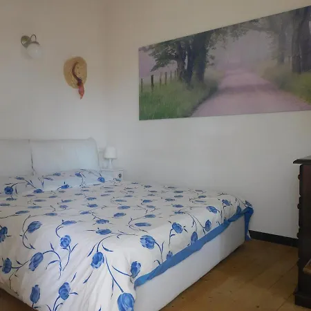 Casa Vacanze Rebecchi דירה *