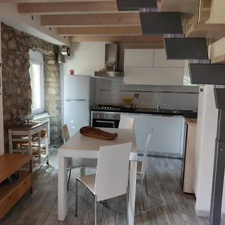 דירה Casa Vacanze Rebecchi Beverone
