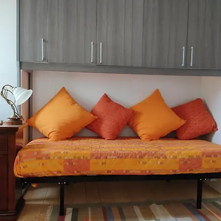 Casa Vacanze Rebecchi *
