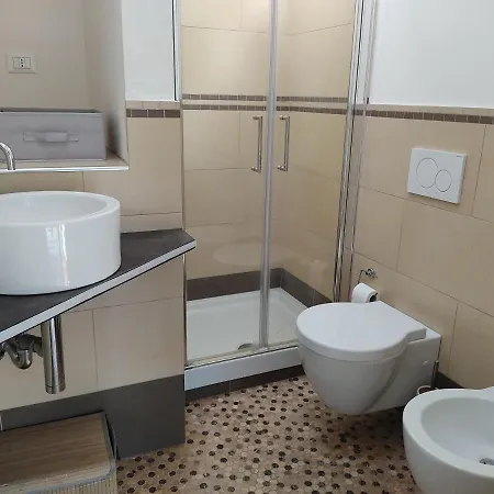 דירה Casa Vacanze Rebecchi